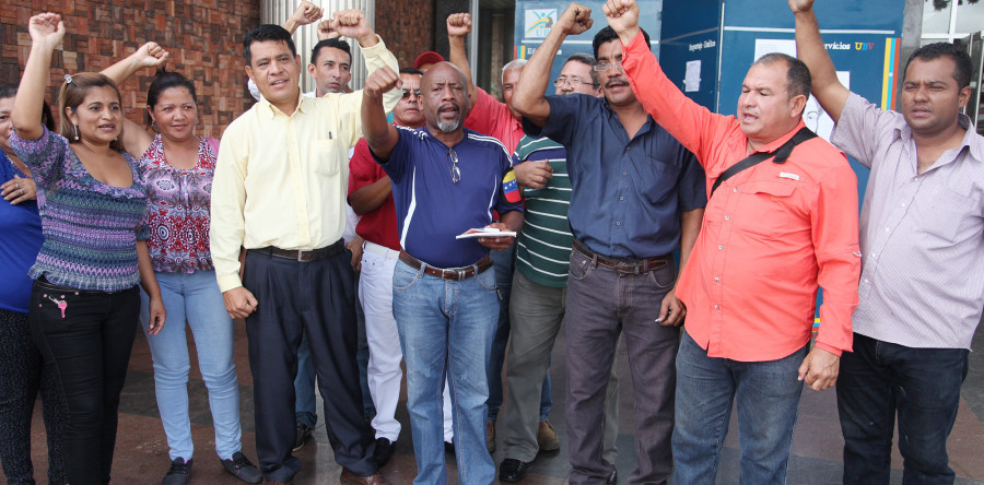 Frente Bolivariano “Alfredo Maneiro” rechaza Ley de Vivienda Aprobada por mayoría en la AN