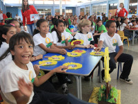 Fundación El Niño Simón Monagas realizó II Encuentro de Saberes