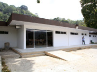 Gobernación invirtió Bs.105 millones en rehabilitación del hospital de Caripe