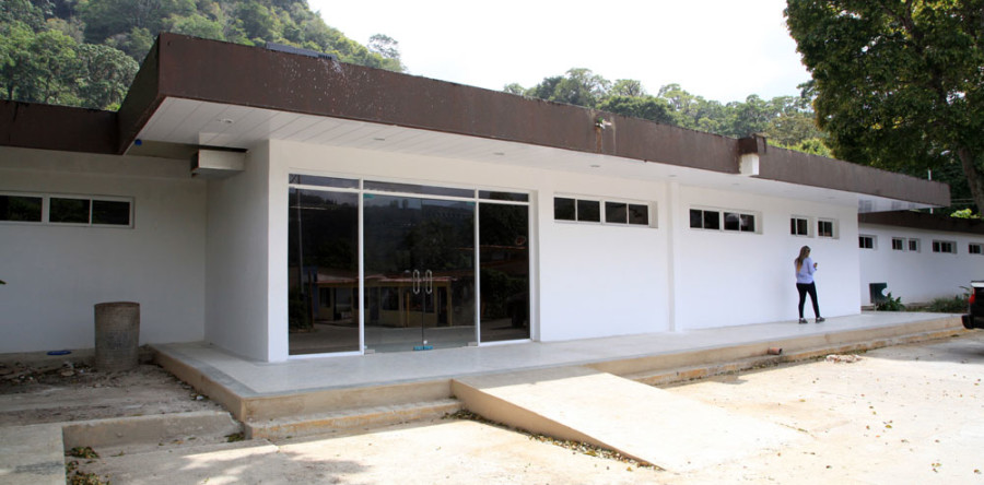 Gobernación invirtió Bs.105 millones en rehabilitación del hospital de Caripe