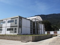 Gobernación continúa trabajos en la Torrefactora de Caripe