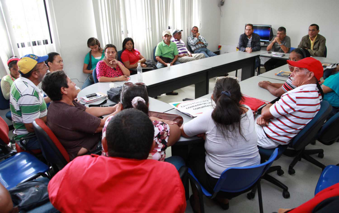 Gobernación y Cantv afianzan tercer motor económico en Monagas