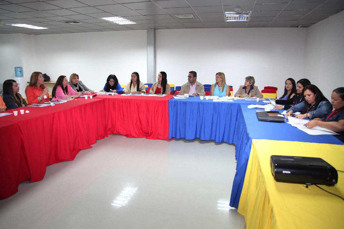 Monagas primer estado en construir refugio para casos de desalojo