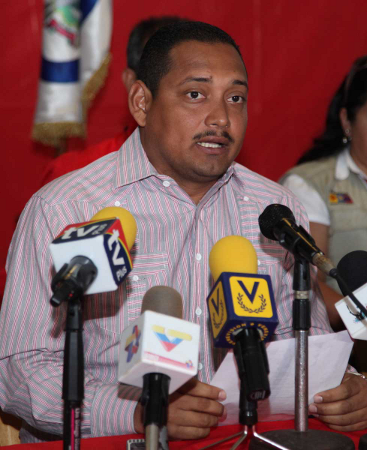 Más de 5 mil efectivos desplegados en Operativo Carnaval Seguro 2016