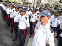 Más de mil funcionarios se han formado en Unes Monagas