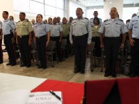 Unes promueve a 79 licenciados en Servicios Policiales