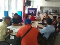 Promueven programa educativo “Por Amor a los Jóvenes”