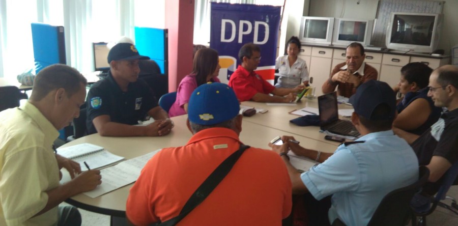 Promueven programa educativo “Por Amor a los Jóvenes”