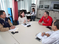 Reforzarán patrullaje en adyacencias de la UDO