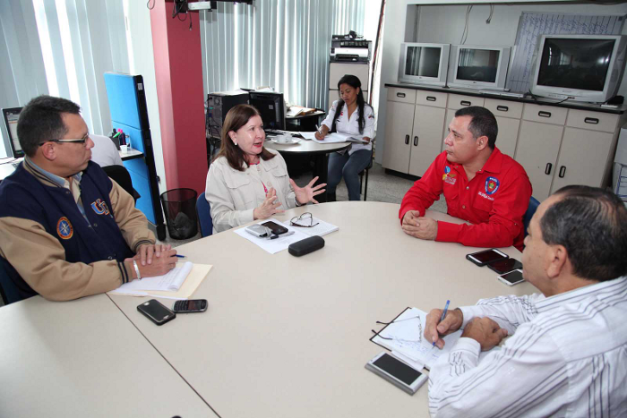 Reforzarán patrullaje en adyacencias de la UDO