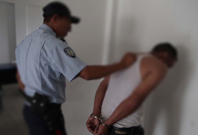 PoliMonagas captura a “El Guano” por hurto a cableoperador