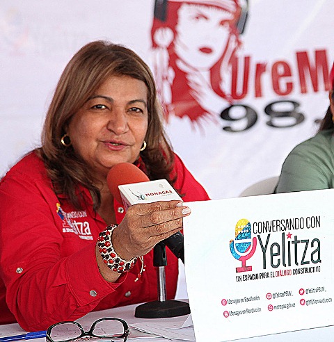 Santaella catalogó acciones de Maduro como muy acertadas