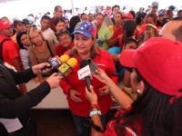 Santaella: “Ley Estafa solo busca quitarle las viviendas al Pueblo”