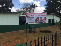 Gobernadora Santaella reinauguró Ambulatorio de El Tejero