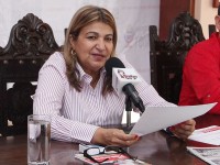 Santaella: “Oposición salió a hacer un show del Humnt”