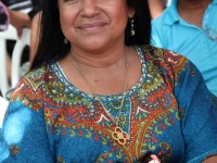 128 delgados indígenas de Monagas participarán en el  Congreso de la Patria