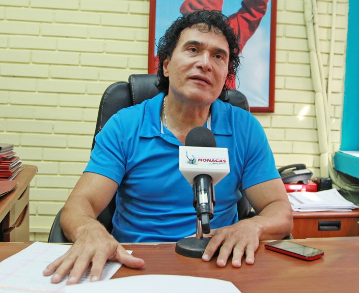 Clsem aprobó crédito adicional para compra de alimentos