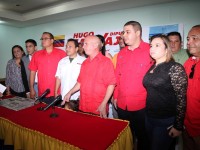 Carvajal abrirá en Punta de Mata oficina de atención parlamentaria