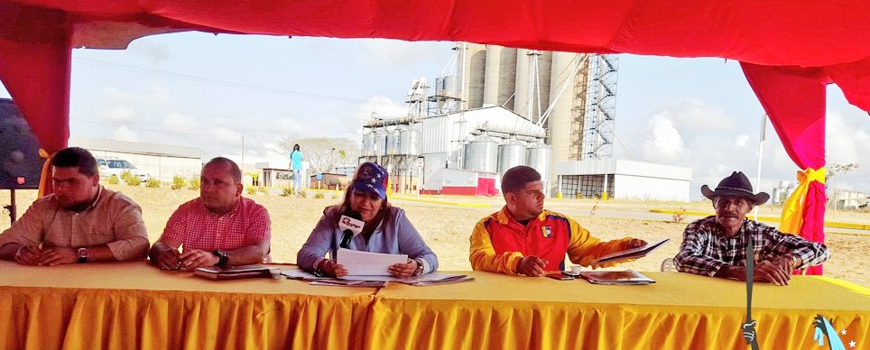 CCY85 | Santaella: Bs 300 millones para el puente de Juanico