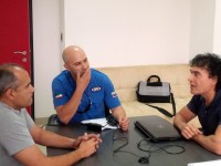 Cementera “Cerro Azul” cuenta con 15 mil toneladas de reservas