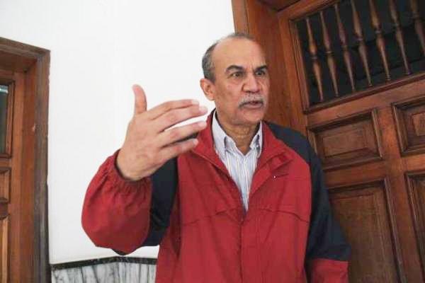 Euribes Guevara: Ramos Allup le tuvo miedo al Poder Popular