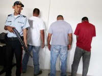 Más de 100 detenidos en la segunda semana de marzo en Monagas