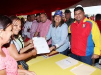 Créditos productivos rompen cadena de especulación