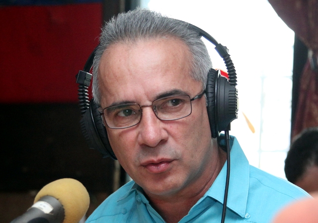 Estructura del PSUV Monagas tendrá nuevos rostros la próxima semana