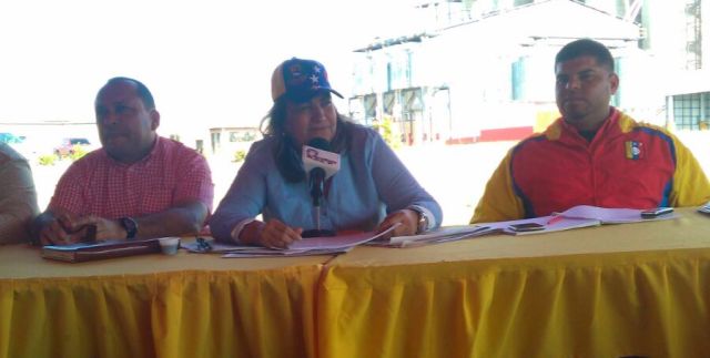 CCY 85 | Gobernación de Monagas en dos meses invirtió Bs. 203 millones en agua