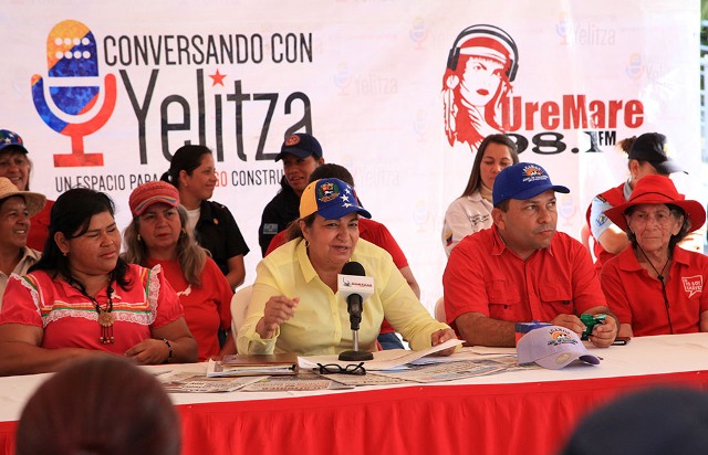 Gobernación de Monagas y Banco Agrícola firmarán convenio para siembra de alimentos