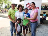 Gobernación dio su granito de arena a la causa de Jesús Bouttó