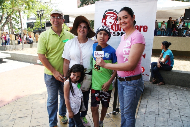 Gobernación dio su granito de arena a la causa de Jesús Bouttó