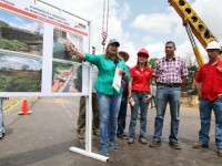 300 millones de bolívares invertirá  Gobernación en el puente de Juanico