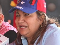 Santaella anunció que ya canceló a trabajadores incremento del 20%