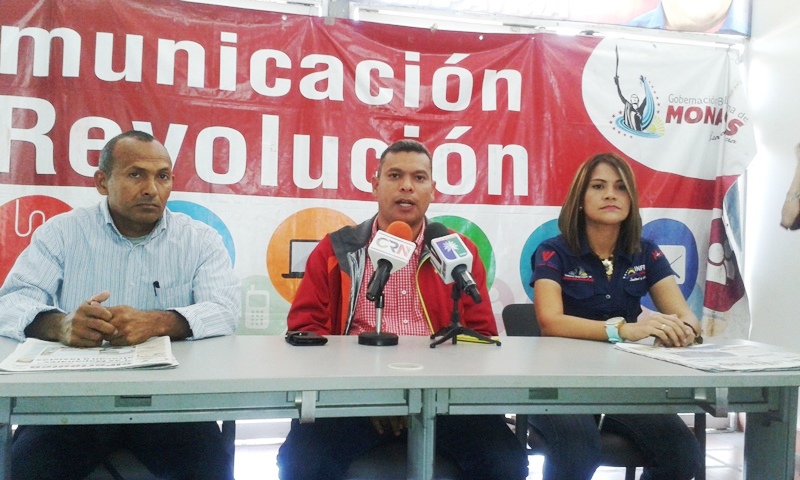 Gobernación adelantará trabajos este domingo en Puente sobre el caño Juanico