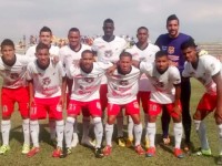Monagas SC recuperó la confianza en Maracay