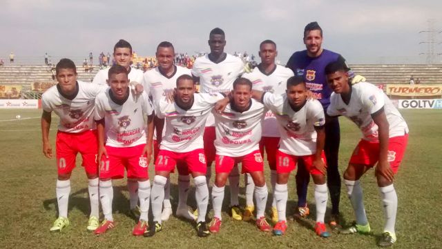 Monagas SC recuperó la confianza en Maracay