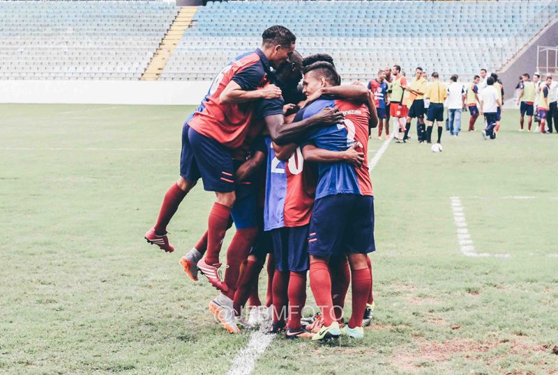 Monagas SC viaja a Guanare por puntos vitales