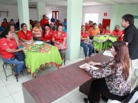 Inces y Barrio Adentro aliados para impulsar la siembra urbana