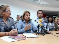 Instalan en Monagas Estado Mayor de Salud
