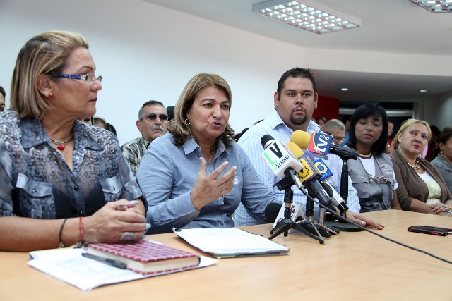 Instalan en Monagas Estado Mayor de Salud