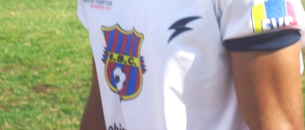 Luis Annese, delantero del Monagas SC: ‘‘El grupo está más motivado’’