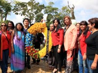 “La revolución ha reivindicado el papel de la mujer venezolana”