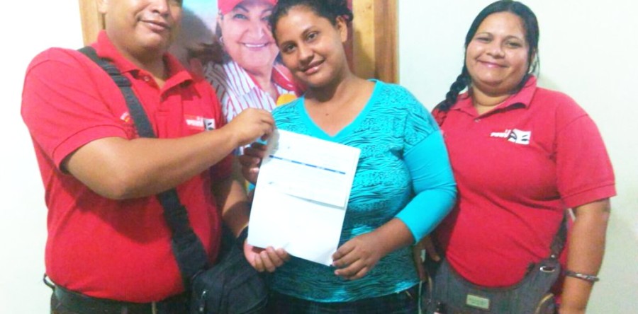 Monaguenses tienen una mano amiga en el Hospital Manuel Núñez Tovar