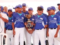 #CCY86 | Monagas campeón nacional de Criollitos