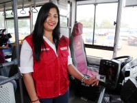 Más de 15 mil tarjetas inteligentes de TransMonagas vendidas en primera fase de distribución