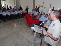 PoliMonagas realizó su rendición de cuentas 2015
