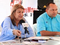 Santaella: “Yo le pido la renuncia a usted Ramos Allup”