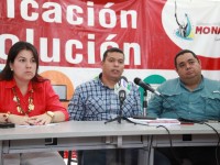 Gobernación avanza con obras de vialidad en Maturín