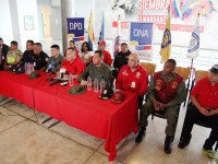 Semana Santa Segura despliega en Monagas más de 5 mil 400 efectivos